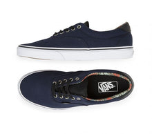 Načítať obrázok do zobrazovača galérie, VANS |
ERA 59 MOROCCAN | GEO/DRESS BLUES