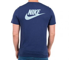 Načítať obrázok do zobrazovača galérie, NIKE | CRACKLE PRINT TB TEE
