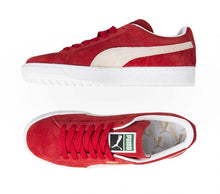 Načítať obrázok do zobrazovača galérie, PUMA | SUEDE CLASSIC REGAL
