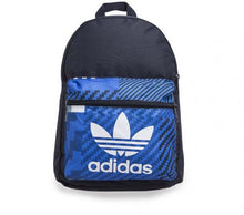 Načítať obrázok do zobrazovača galérie, ADIDAS | CLASSIC BACKPACK | LEGEND INK MULTICOLOUR
