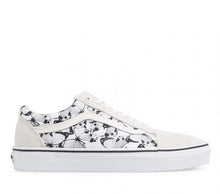 Načítať obrázok do zobrazovača galérie, VANS | OLD SKOOL (BUTTERFLY) TRUE WHITE | BLACK
