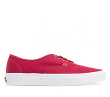 Načítať obrázok do zobrazovača galérie, VANS | AUTHENTIC | (MULTI EYELETS) | GRADIENT/CRIMSON
