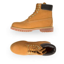 Načítať obrázok do zobrazovača galérie, TIMBERLAND | MENS 6 INCH PREMIUM BOOT
