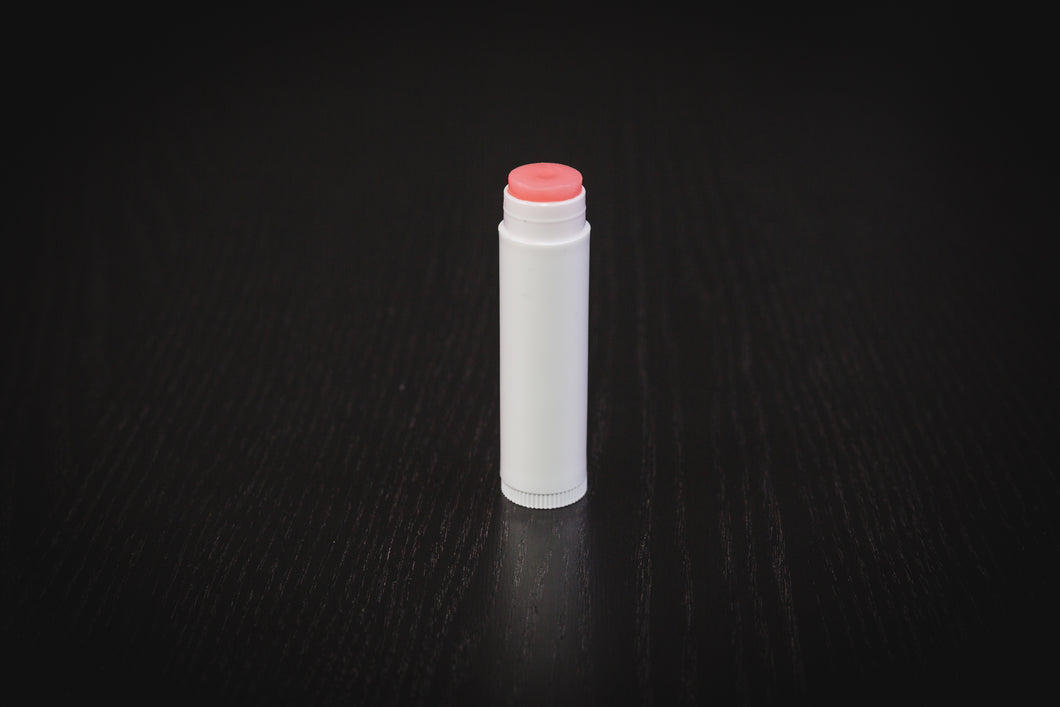 Tube Of Lip Balm